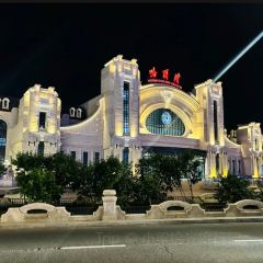 MA XIAO MA JIA User Photo