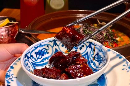 林萍餐厅(溪心店)