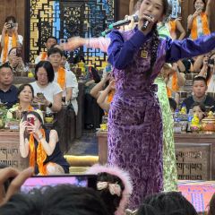 扎雅土司張用戶圖片