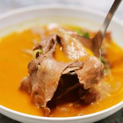 台州希爾頓飯店·雲台閣中餐廳張用戶圖片