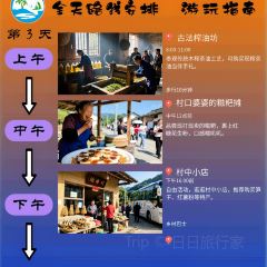 古城人家 User Photo