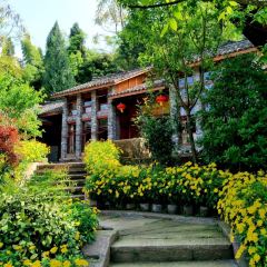 Wang Qing Shui User Photo