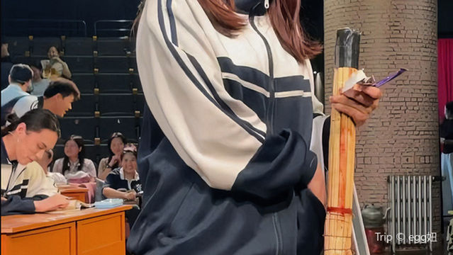 shang hai     ·   《 xia luo te fan nao 》 zhi ni zhuan wei lai