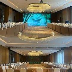 恩施今典君澜大酒店·波尔多西餐厅 User Photo