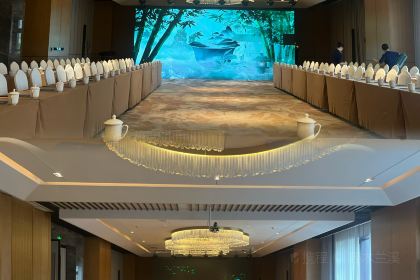 恩施今典君澜大酒店·波尔多西餐厅