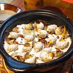 小食巷.砂锅焗海鲜(平潭店) User Photo