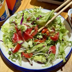 不大串店哈爾濱燒烤（壹中心店）張用戶圖片