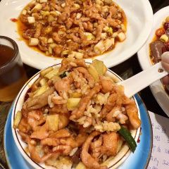 巴门洞天川菜·江湖菜·烧烤 User Photo