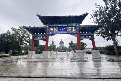 南仓口王家传统烧麦馆(大寺店)