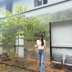 Wiwild逃离计划1·溪谷咖啡(泰顺店) User Photo