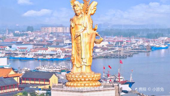 Boxin Huangsha Port Scenic Area