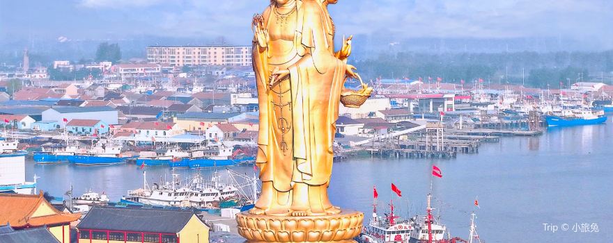 Boxin Huangsha Port Scenic Area