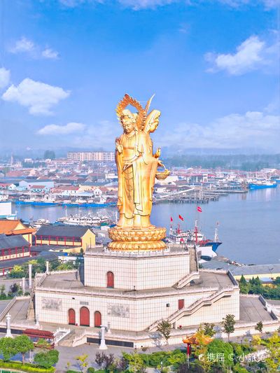 Boxin Huangsha Port Scenic Area