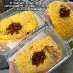 小平香辣老素粉(小十字店) User Photo