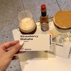 Cunkou Big Tree User Photo