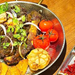 Tyler's Brunch User Photo