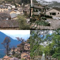 云上平田·爷爷家咖啡 User Photo