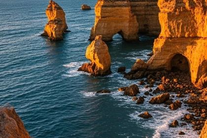 QIAN KU LI SEAFOOD-BUFFET