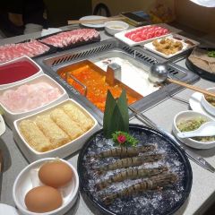 海底捞火锅(象山万达广场店) User Photo