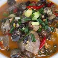 頭牌燒烤張用戶圖片