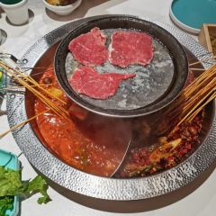 辣润串精品肥牛火锅 User Photo