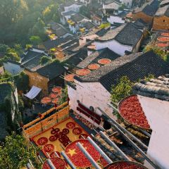 ZHU XIANG LOU User Photo