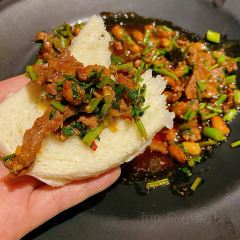 醉彌勒•老家柳樹灣民俗餐廳張用戶圖片