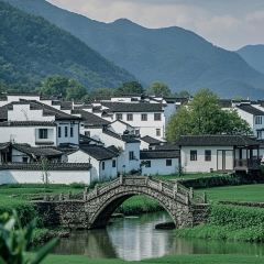 查济缘汁原味土菜馆 User Photo