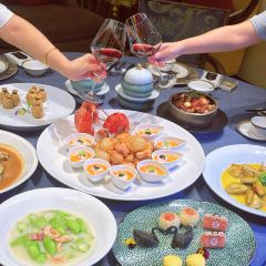 御翠轩(世纪公园店) User Photo