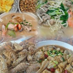 张小花奶茶铺(体育馆店) User Photo