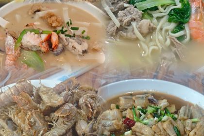 张小花奶茶铺(体育馆店)