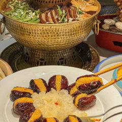 LIN XAING ZHAI RESTAURANT User Photo