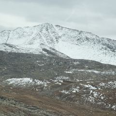 禾木老村山庄 User Photo