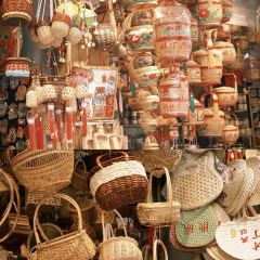 吴进平小食店 User Photo