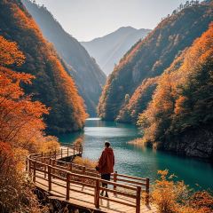 Wuhuazhenpinchaoxianzutanhuo Barbecue User Photo