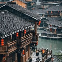 十里香粉馆(虹桥中路店) User Photo