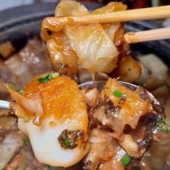 九號院子海鲜烧烤 User Photo