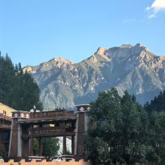 扎尕那景区-旅游餐厅 User Photo