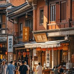 CUI JIANG User Photo