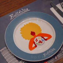 Bella Vita(海防路店) User Photo