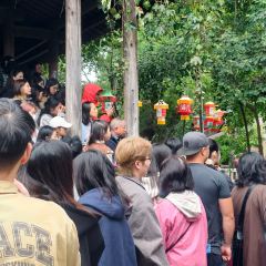 林家铺子(锦园店) User Photo