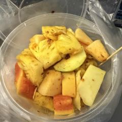 Weiweimushugeng User Photo