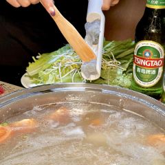 福记·全佳福牛肉火锅 User Photo