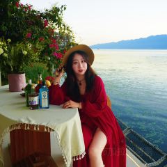 留白LIUBAI·菡萏驿海景度假酒店·留白Villa·菡萏驿海景餐厅(双廊店) User Photo