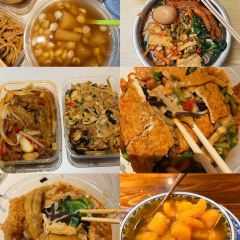 金弟炒螺蛳粉(驾鹤店) User Photo