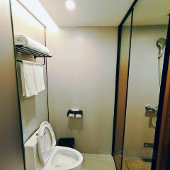 Binggepaojiaotu (meiyizhong) User Photo