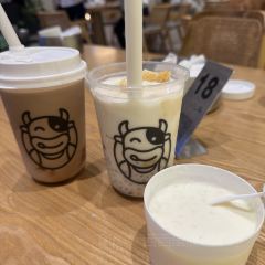 良升原创小吃 User Photo