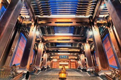 正宗孔府家宴(老店)