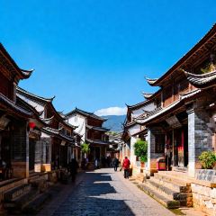 一品凉饭庄·建水人家分店 User Photo