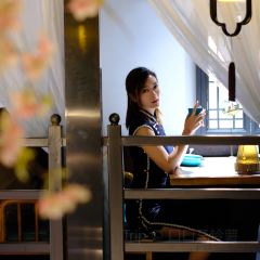 钱塘秋荷·新江浙菜(大华店) User Photo